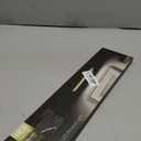 EZVALO Picture Light for Wall, 4800mAh Rechargeable Wireless Remote Battery Lights for Painting, 16In Dimmable Magnetic LED Art Display Light, Colors Temperatures, for Gallery, Living Room,Hallway (Black)