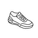 Zeroxposur Flip Flop 1/2