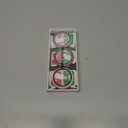 SOLOLUP 3 Pack PC Case Compatible With Google Pixel Watch 4 Screen Protector 41mm Men Women,All-Round Hard PC Protective With HD Tempered Glass Face Bumper Cover for Google Watch 4 Case (2025) 41 mm (03-Rose pink/Pink sand/silver)