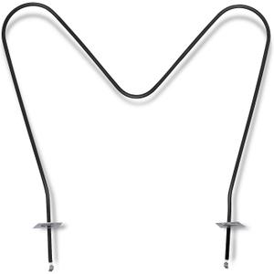 5303051519 Range Oven Bake Heating Element by AMI PARTS Compatible with Frigi-daire,Ken-more, Black