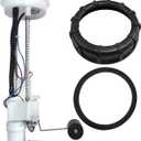 47-1002 2205469 Fuel Pump Assembly for Polaris Sportsman 570 450 550 850 1000 XP/H.O/EPS, Scrambler 850 1000 XP/SP, Hawkeye 325 2014 2015 2016 2017 2018 2019