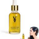 VALEVA NATURE'S HAIR GROWTH OIL By 23/05/2028