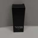 HASFOX Night Vision Driving Glasses for Men Women Anti Glare Polarized Night Time Glasses Yellow Lens UV Protection H1851 (A03 Clear Brown Frame)