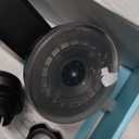 Top-Tech Car Phone Mount for Pop Socket: Suction Cup Cell Phone Holders for Automobile Dashboard Windshield Window - Dash Mounted Cellphone Stand Black Fits Thick Socket Wallet Grip for iPhone Samsung