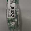 Smart Watches for Men,1.85" HD Display Compatible iPhone/Android (Answer/Make Calls),110+ Sport Modes Fitness Tracker with Heart Rate/Sleep/Sp02 Monitor,200+watch Face IP68 Waterproof (Black, 1.85)