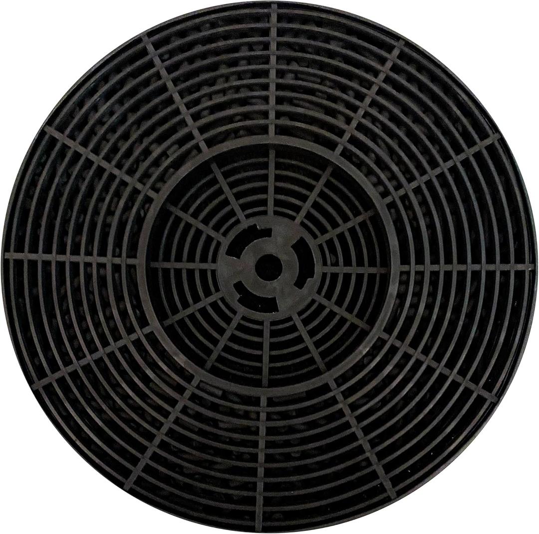 CFK4 Range Hood Carbon Filter Compatible with Cosmo 5MU30 / 5MU36 Filter
