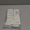 Fun Express to Have and to Hold Gold Foil Playing Cards (12 Decks Included) Wedding Party Favors
