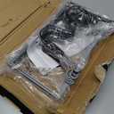 Expandable Pot & Pan Organizer - Grey Cabinet Rack with 10 Adjustable Compartments for Cookware, Baking & Frying Pans