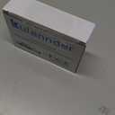 Wii Remote Battery Charger(Free USB Wall Charger+Lengthened Cord) Dual Charging Station Dock with Two Rechargeable Capacity Increased Batteries for Wii U Game Remote Controller (White)