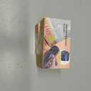 2 x 2 In 1 Mini Bag Sealer with Cutter, Rechargeable Heat Sealer, Portable Snack Bag Sealer for Plastic Bag Food Storage (Pure White)