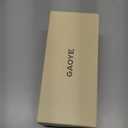 Gaoye Reading Glasses for Women, 6 pack Fashion Readers for Women Spring Hinge Eye Glasses, Blue Light Reading Glasses (*C1 Mix Color)