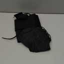 Swede-O Inner Lok 8 Ankle Support, Black, Large