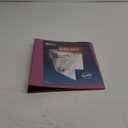 Heavy-Duty View Binders with One Touch Slant Rings