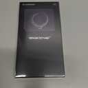 CASEKOO Patented 360 Spin Magnetic Stand for Samsung Galaxy S25 Ultra Case [18FT Military Drop Protection] [Compatible with MagSafe] Translucent Slim S25 Ultra Case 6.9'' 2025, Translucent White