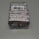 Ruger Chocolate Wafers, Sugar Free, Vegan, 1.6 Ounce (Pack of 12) (EXP 07/11/26)