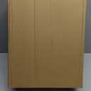 Chip Rack Display Stand, 3 Row 60 Clips Large Snack Retail Display Rack with Basket, Countertop Potato Chip Bag Candy Organizer Store Concession Stand for Party, Pantry, Office, Vendor Events