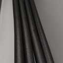 Foam Noodles 35” x 2.5”, Hollow Tube, Multi-Purpose Pool Noodles for DIY Crafts, Pipe Insulation, Pool, Beach & More, Durable Foam Tubes 4 Pack, 36 inches x 2.5"