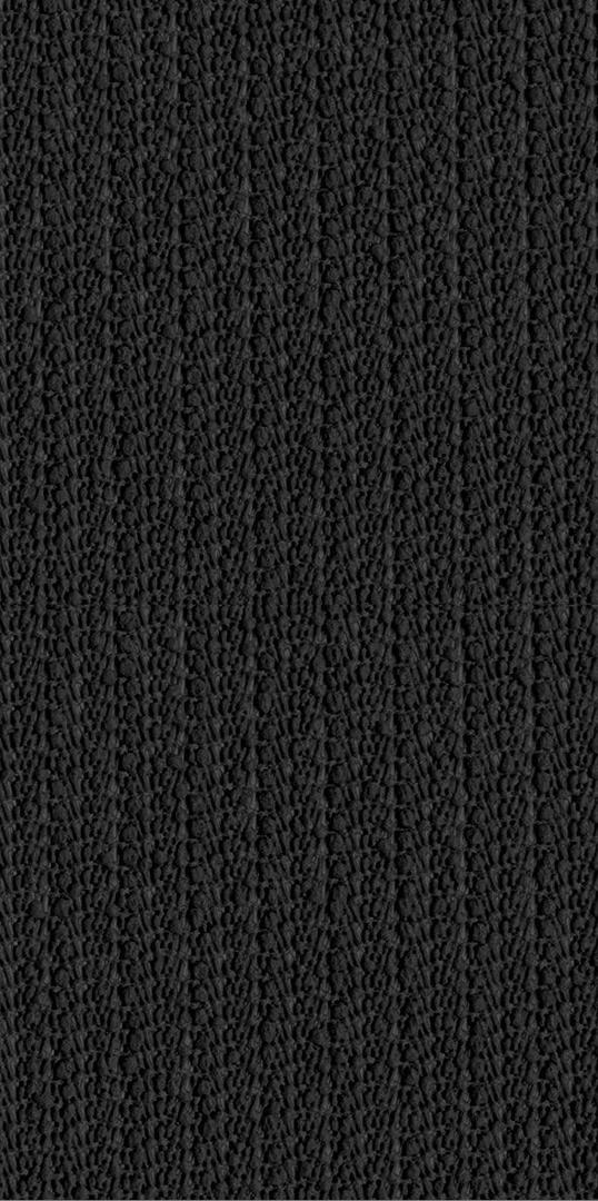 Magic Cover Grip Non-Adhesive Shelf Liner, 18-Inch by 5-Feet, Black