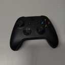 Xbox Wireless Gaming Controller | Carbon Black | Console, PC, & Android | Textured Grip | Wireless, Bluetooth, USB-C Connectivity