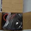 Exhaust Muffler Joint Gasket Spring Stay Kit for Yamaha Banshee 350 YFZ350 1987 1988-2006, LE 03-04, SE 05-06, SP 06