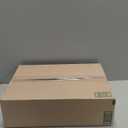 Yellow Mountain Imports American Mahjong Tile Pushers - Set of 4, 18-Inch Clear Transparent Acrylic Mahjong Pushers