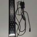 AQUANEAT LED Aquarium Light for 18 to 24 Inch Fish Tank, Auto On Off with Timer, Full Spectrum, Adjustable Brightness, Daylight Moonlight Mode, for Fresh Water Low-to-Mid Light Plants