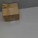 Bed Risers 1 inch, 2 inch, 3 inch, 4 inch Heavy Duty, Adjustable Furniture Riser for Table Desk Couch Sofa Chair Refrigerator Washing Machine, Stackable Bed Raisers Blocks (Brown 4 Pack, 1+1+1 inch)