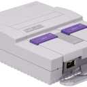 SUPER NINTENDO CLASSIC EDITION CONSOLE [NINTENDO]