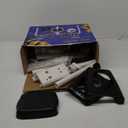 Toy Drum Set for Kids Toddler Jazz Drum Kit with 5 Drums Musical Instruments Toys for 3 4 5 Year Old Boys Girls Gifts Ages 3-5