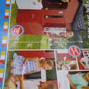 Little Tikes Cape Cottage-Red 