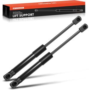 A-Premium Front Hood Lift Supports Struts Shocks Compatible with BMW thru 08/11 Model - F01 Series 2009-2012 750i/750Li, 2010-2012 740i/750i 750Li xDrive/760i, 2011-2012 Alpina B7 B7L(xDrive), 2PC Set