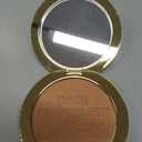 Too Faced Chocolate Soleil Matte Blurring Bronzer | Matte Bronzer Powder that Mimics Natural Skin for Blurred Sun-Kissed Effect