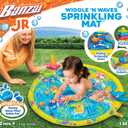 BANZAI Wiggle 'N Waves Sprinkling MAT