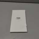 2025 Advent Calendar, Wooden Diehard Advent Calendar Dropped Nakatomi Plaza Tabletop Christmas Countdown Calendar Ornament for Kids Adults Home Decoration (Blue-A)