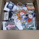 Box of Mixed Items