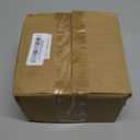 Vinyl Wall Base Baseboard Molding Trim 4" Flexible Self Adhesive Rubber Wall Base Moulding Trim Peel and Stick Design, 4 Inch x 20 Feet, White