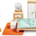 Hape Master Bedroom (E3450)