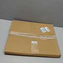 DG61-00570A Range Oven Bottom Liner, Cavity Floor Coating,Covers the Bottom of the Oven For Samsung Gas Range Oven Bottom Plate, Replace Part Number 3447546 PS4240944 EAP4240944