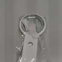 Magnifying Glass with Light and Stand, Foldable Handheld Magnifying Glass 18 LED Illuminated Lighted Magnifier for Macular Degeneration, Seniors Reading, Close Work, Coins, Jewelry White