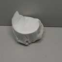 Baby Brezza Replacement Powder Container and Lid for Formula Pro Advanced Only