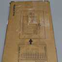 USX MOUNT Fixed TV Wall Mount with Low Profile for Most 26-60 Inch LED, LCD and Flat Screen TVs, Wall Mount Bracket with VESA Up to 400x400mm and Weight Capacity 99lbs,and Space Saving TV Bracket