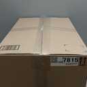 Body Pillowcase 20x54, Cooling Pillow Cover for Hair and Skin, Silky Smooth with Envelope Closure, Similar to Silk, Coral