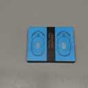 AI Hand Warmers Rechargeable 2 Pack, AI Smart Chips Electric Hand Warmers, 20Hrs Long Safe Heat, Portable Pocket Heater, Gifts for Christmas, Outdoor, Hunting, Golf, Camping Accessories