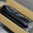 Dog Ramp for Car 63" Long & 17" Wide Portable Dog Ramps for Large Dogs with Non-Slip Rug Surface Dog Car Ramp for SUV Car & Truck, Folding Dog Ramp Up to 250LBS