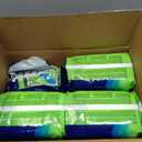Prevail Daily Protective Underwear - Unisex Adult Incontinence Underwear - Disposable Adult Diaper for Men & Women - Maximum Absorbency - Large - 18 Count (Pack of 4)