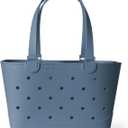 Simple Modern Unisex Rubber Beach Bag XL