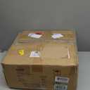 Wilwolfer 4 Pack Kids Teepee Tent - Play Tent with Star Lights, Colorful Flags & Inflatable Airbed  Foldable Toddler Playhouse, Sleepover Party Supplies Gifts