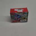 7 inch Friction Power Car Toys Set, Push and Go Pull Back Trucks Wind up Race Car 3 Pack Suitable for Toddlers 3 4 5 6 7 Year Old Kids Toys for Boys and Girls Birthday Party