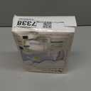 Aveeno Daily Travel Essentials Gift Set with Daily Moisturizing Lotion, Daily Moisturizing Body Wash, Calm + Restore Makeup Removing Wipes, & Calm + Restore Oat Gel Moisturizer, 4 items