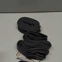 Corki Cycles 29 Inch Mountain Bike Tire Tube 29 x 1.75  2.125  Presta Valve 48mm Schrader Valve 32mm Butyl Rubber 29 MTB Bicycle Inner Tube 2-Pack